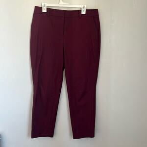 Boden trousers.  Size 10R